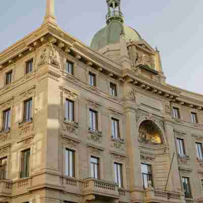 Palazzo Cordusio, a Gran Melia Hotel Hotel Exterior