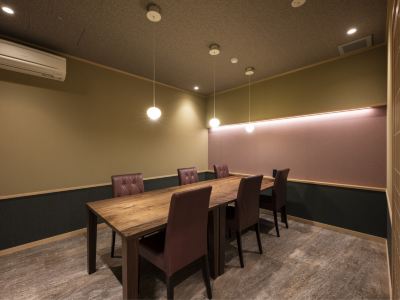 会議室 淡路島観光ホテルの写真