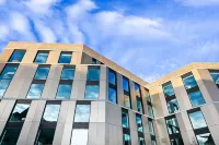 Staycity Aparthotels Dublin Mark Street Hotels near The Book of Kells Experience