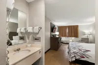 레드 루프 인 마틴스버그