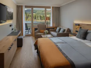 Arabella Alpenhotel am Spitzingsee, a Tribute Portfolio Hotel