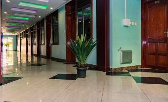 Kilimanjaro Inn Kampala