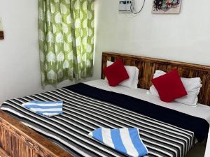 Grand Royale Cottage Anjuna