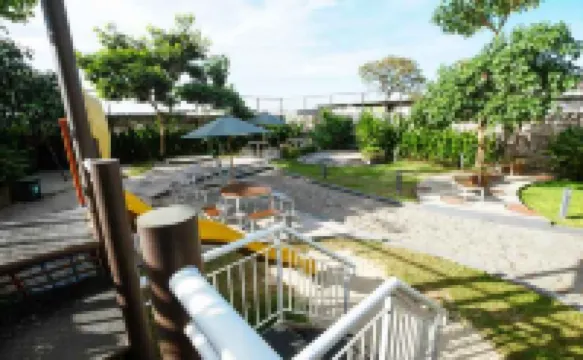 Hotel Dhika Serenity Surabaya