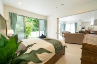 Kukulu Island Kouri