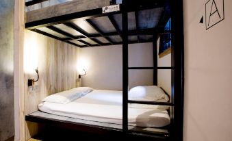 Changji No.1 Memory Inn