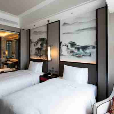 Fuli Wanda Realm Yiwu Rooms