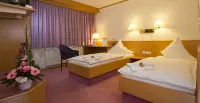 Hotel Bavaria Brehna Hotel di Brehna