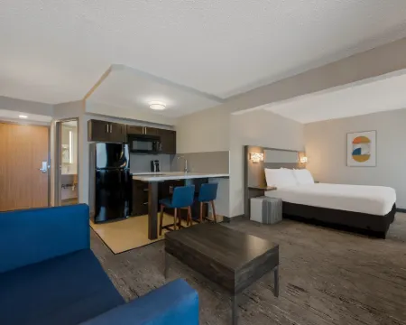 Holiday Inn Express HAMPTON - COLISEUM CENTRAL by IHG Hotels in Hampton