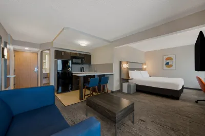 Holiday Inn Express Hampton - Coliseum Central Hotels in Hampton
