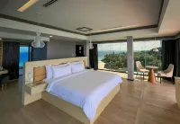 Swarn by Hawks Hotel a Kamadhoo