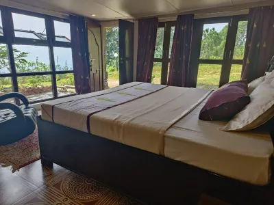 Darbar - A Heritage Farmstay Hotels in Chamba