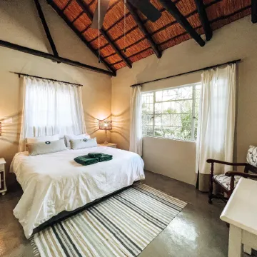 24 Degrees South Country Estate