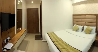Hotel AVN Các khách sạn gần Dada Hari Ni Vav