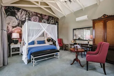 The Peech Boutique Hotel Hotels in Helensvale