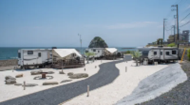 Glamping Village Ibaraki - 2 Sao