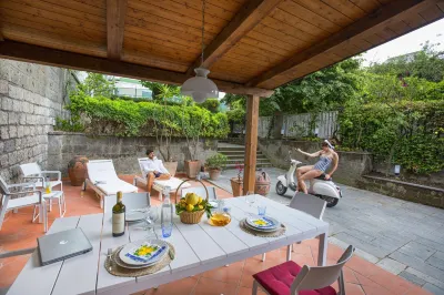 Villa Flavia