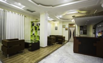 Hotel Golden Sunrise & Spa