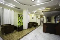 Hotel Golden Sunrise & Spa Hotels in Pelling