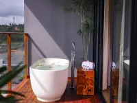 Saptha Resort and Spa - Горячие источники