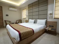 Hotel the Venue 안바드 호텔
