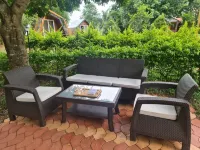 Kabini Lake View Resort
