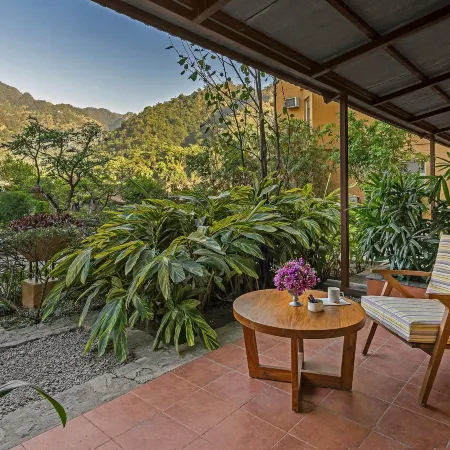 Aloha on the Ganges by Leisure Hotels