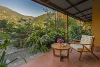 Aloha on the Ganges by Leisure Hotels Hotels near Swarg Ashram
