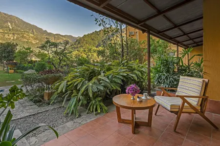 Aloha on the Ganges by Leisure Hotels