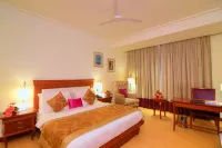 Chanakya Bnr Hotel Hotel a Ranchi