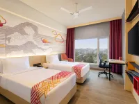 Ginger Kochi, Kalamassery Hotels in Kochi