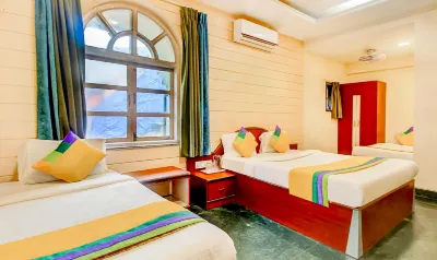 Itsy Hotels the New Hill Retreat, Near Mahabaleshwar State Transport Bus Station Hôtels à : Mahabaleshwar