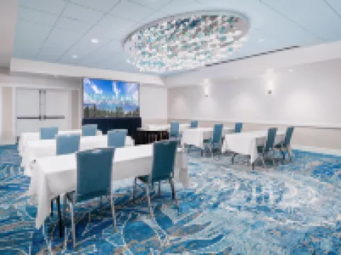 Margaritaville Resort Lake Tahoe Hotels in South Lake Tahoe