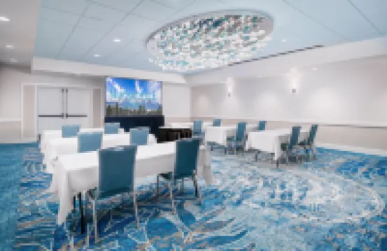 瑪格麗特維爾湖泰霍度假村