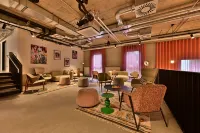 Moxy Outletcity Metzingen