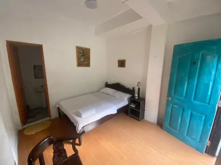 Villa Manuela Ilocos Beach Resort