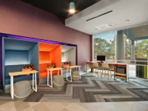 Tru by Hilton Santee Hotels in Santee