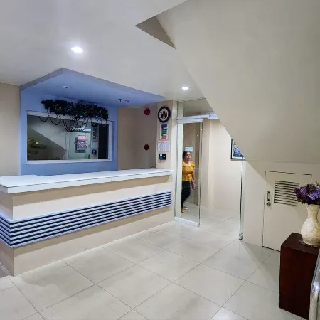 Hotel Liatris