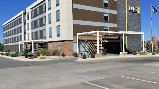 Home2 Suites by Hilton Joplin