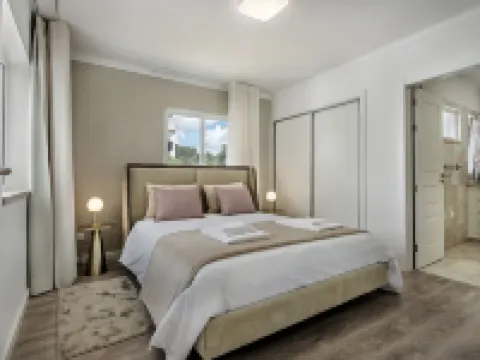 Aladdin - VIP Properties