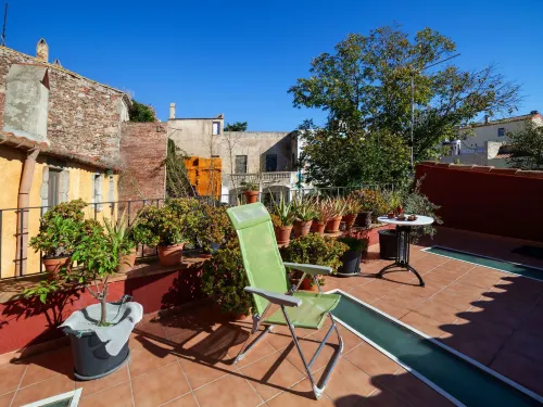 Sant Joan - Homestays