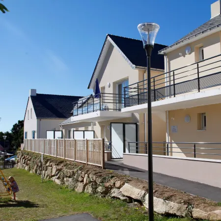 Odalys Référence les Iles du Morbihan