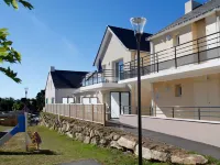 Odalys Référence les Iles du Morbihan Hotels in Baden