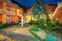 Hotel Bellevue Esztergom Hotel a 