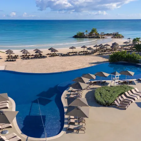 Royalton Hideaway Blue Waters, An Autograph Collection All-Inclusive Resort – Adults Only