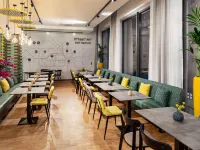 Vienna House Easy by Wyndham Berlin Potsdamer Platz Hotels near Yorckstraße Metro Station