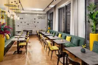 Vienna House Easy by Wyndham Berlin Potsdamer Platz