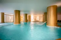 Axis Vermar Conference & Beach Hotel - romantique