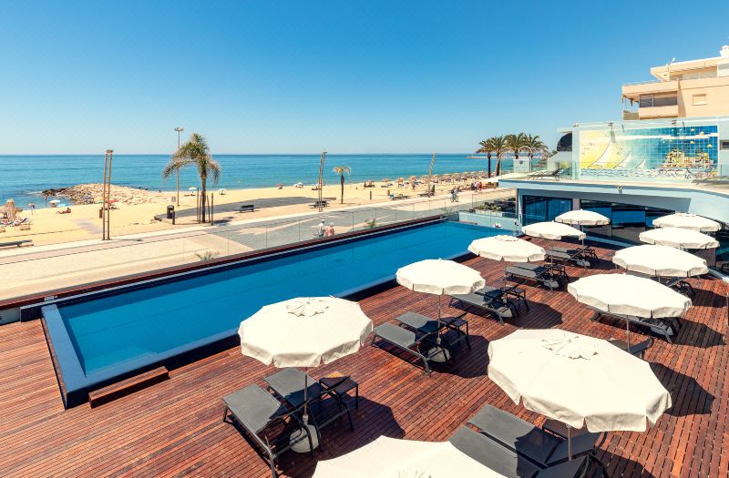 Dom Jose Beach Hotel (Plus) photo 5