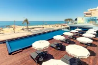 Dom Jose Beach Hotel (Plus) - Beach